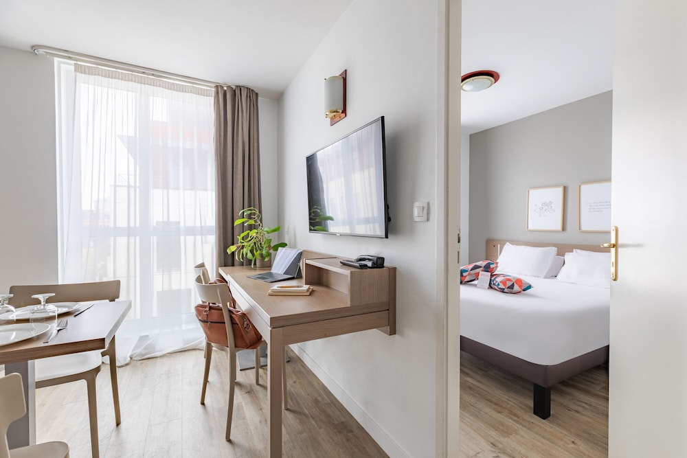 Standard Apartment - Photo 3