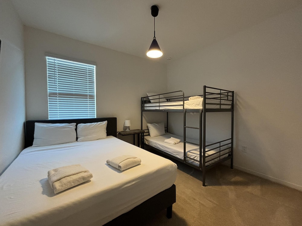 10 BR Smuk Hjem Spilrum Son103, Billede 33