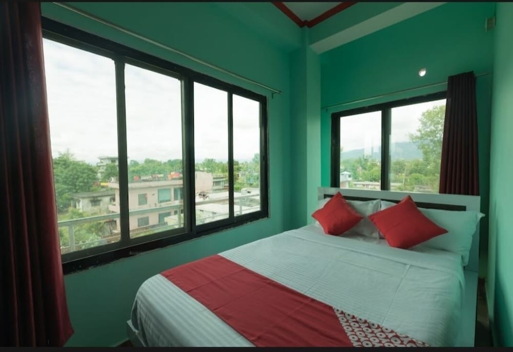 Classic Room