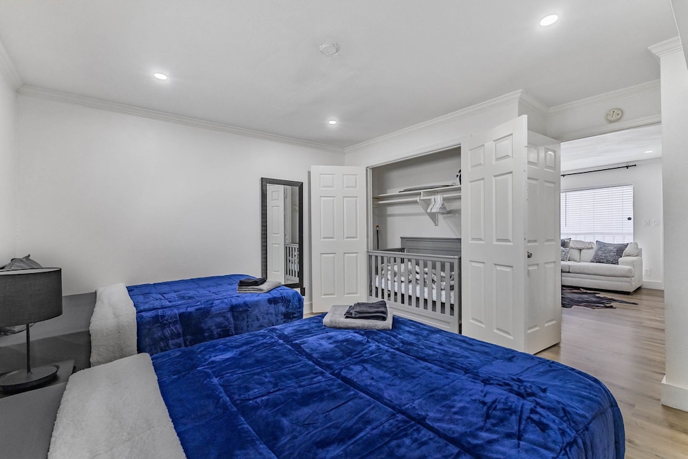1BD Montrose Living Prime Location Comfy Beds (No translation as there's no general term to translate), Billede 36