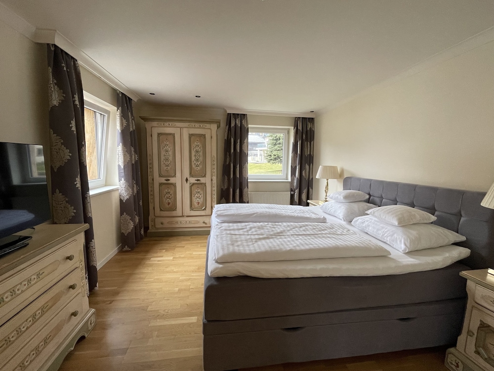 Suite with one bedroom Villa Gloria