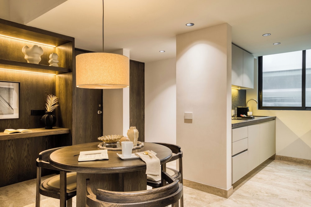 Executive Apartment photo 2
