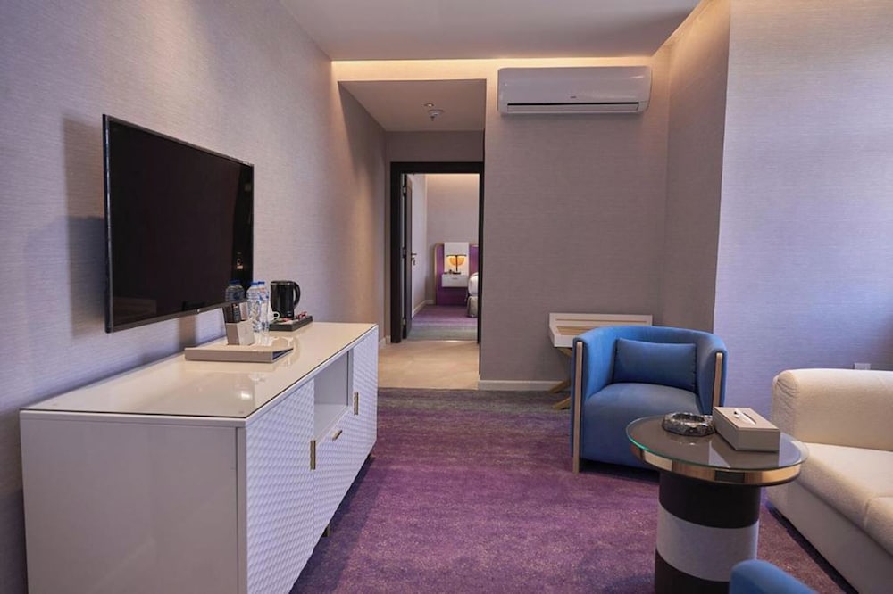 Junior Suite - Photo 3