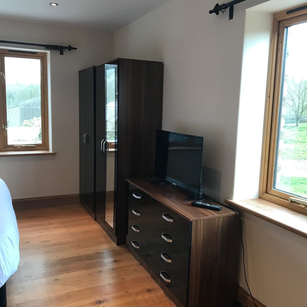 Premium Quadruple Room photo 2