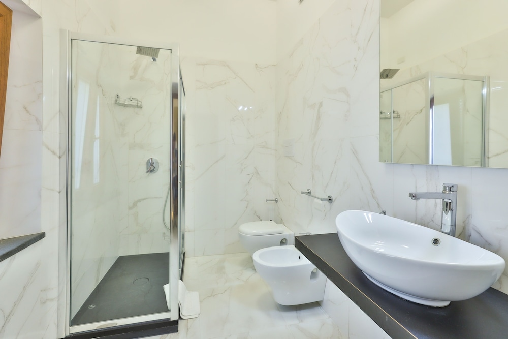 Junior Quadruple Room photo 3