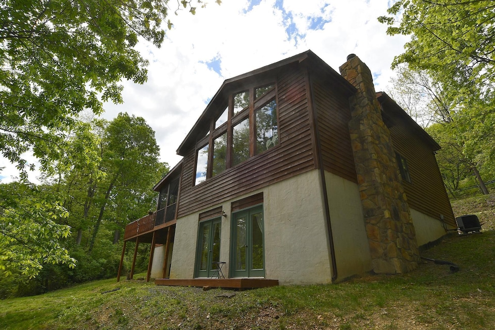 House, Multiple Beds (Healing House - Healing Escape) photo 3