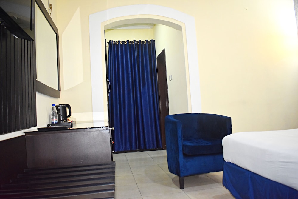 Premium Room, 1 Bedroom, Non Smoking photo 2