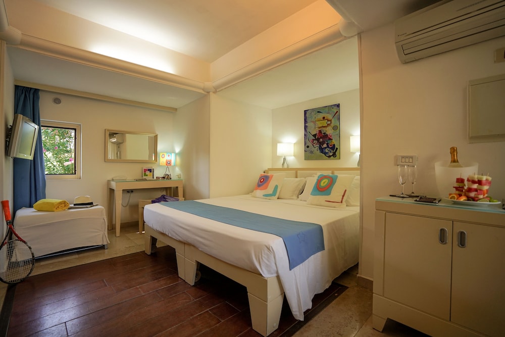 Comfort Triple Room photo 2