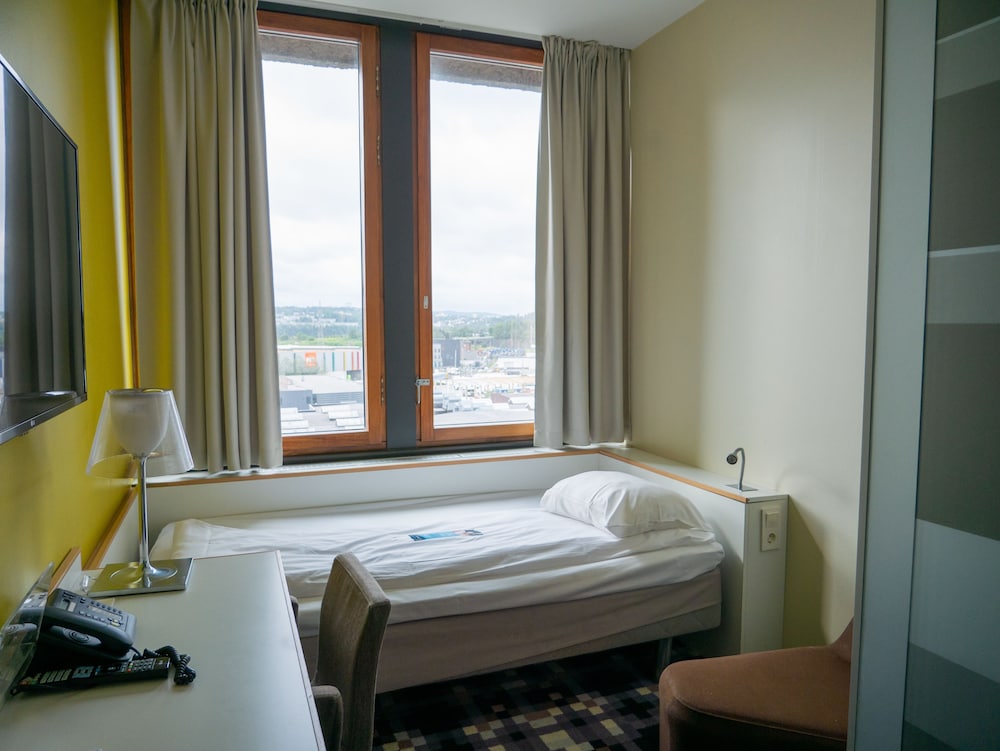 Room, 1 Twin Bed, Non Smoking photo 2