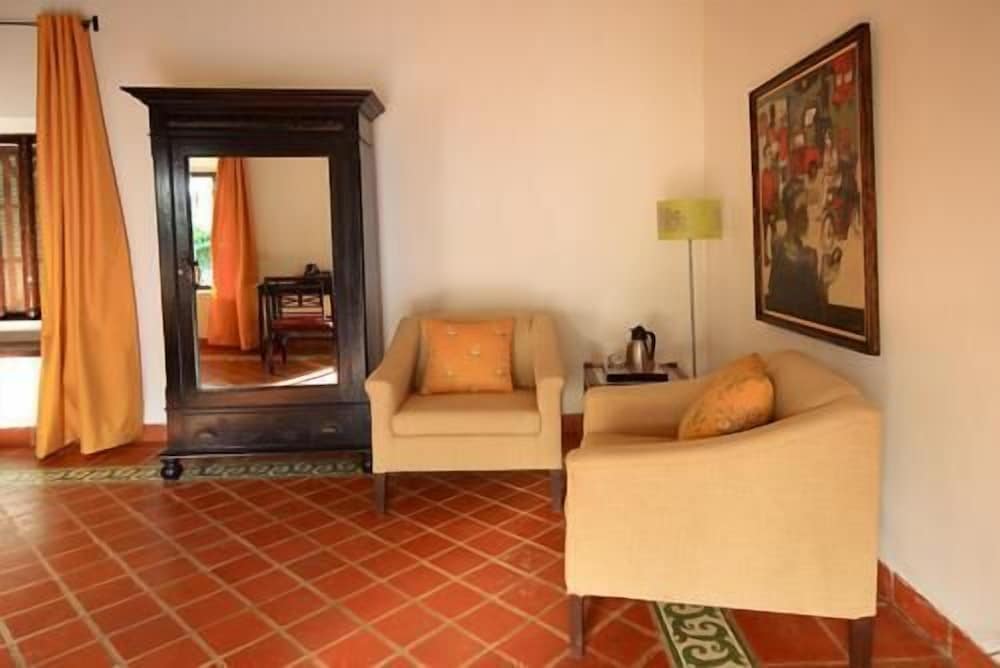 Garden suite - Photo 3