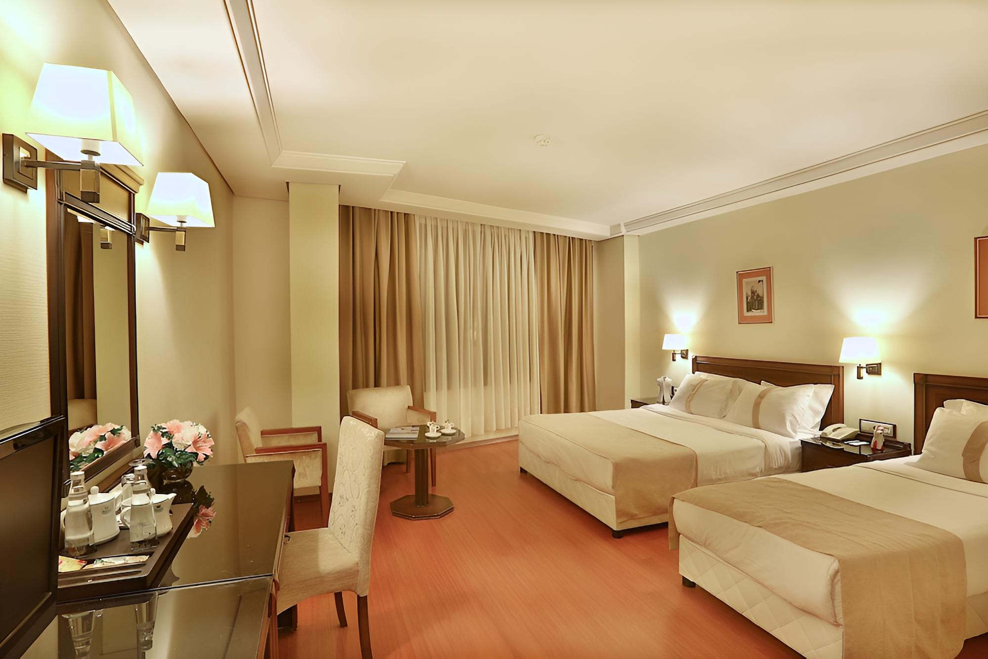 Standard Triple Room photo 1