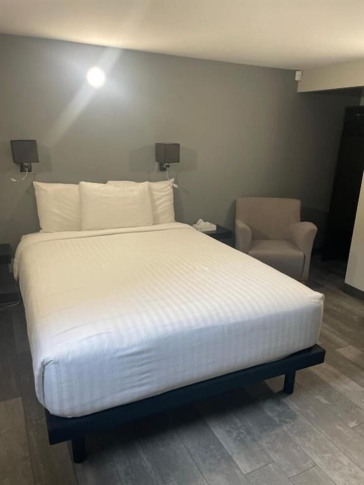 Classic Double Room, Annex Building photo 2