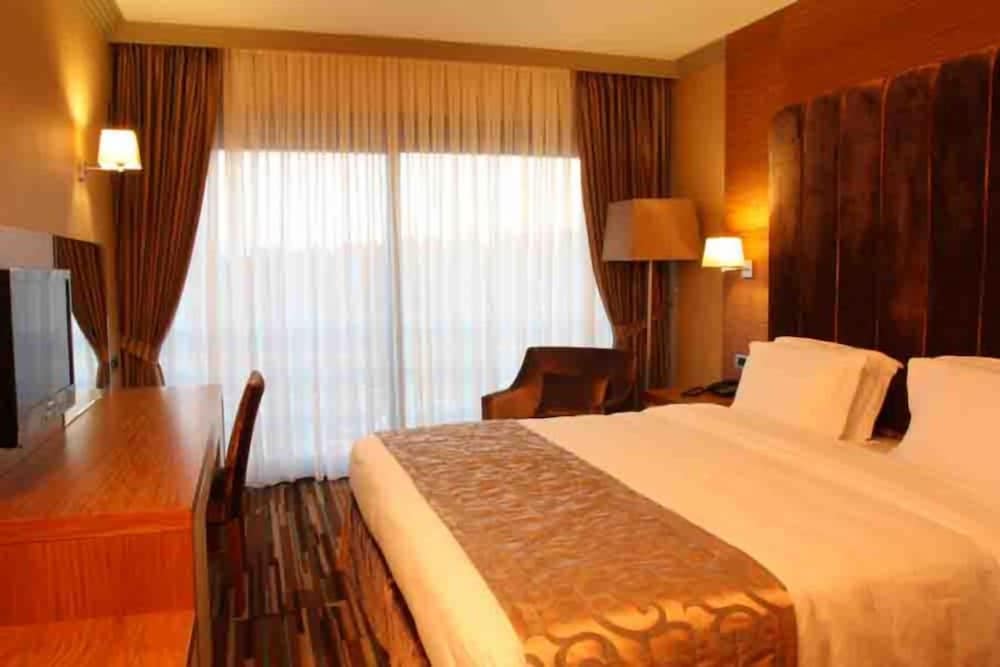 Executive Room (Single Use) photo 3