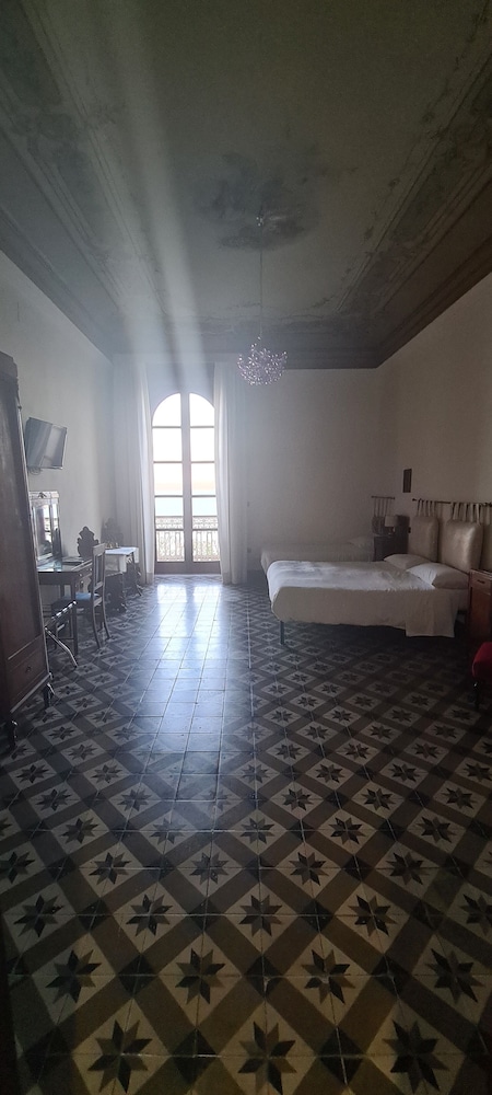 Comfort Quadruple Room photo 1