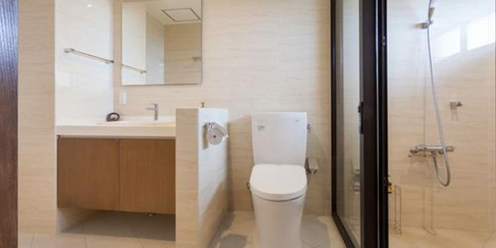 Suite, 3 Bedrooms, Non Smoking, Ground Floor photo 3