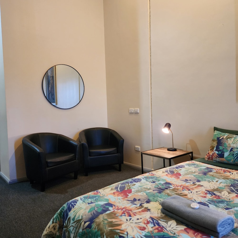 Standard Double Room, Non Smoking (Single) photo 2