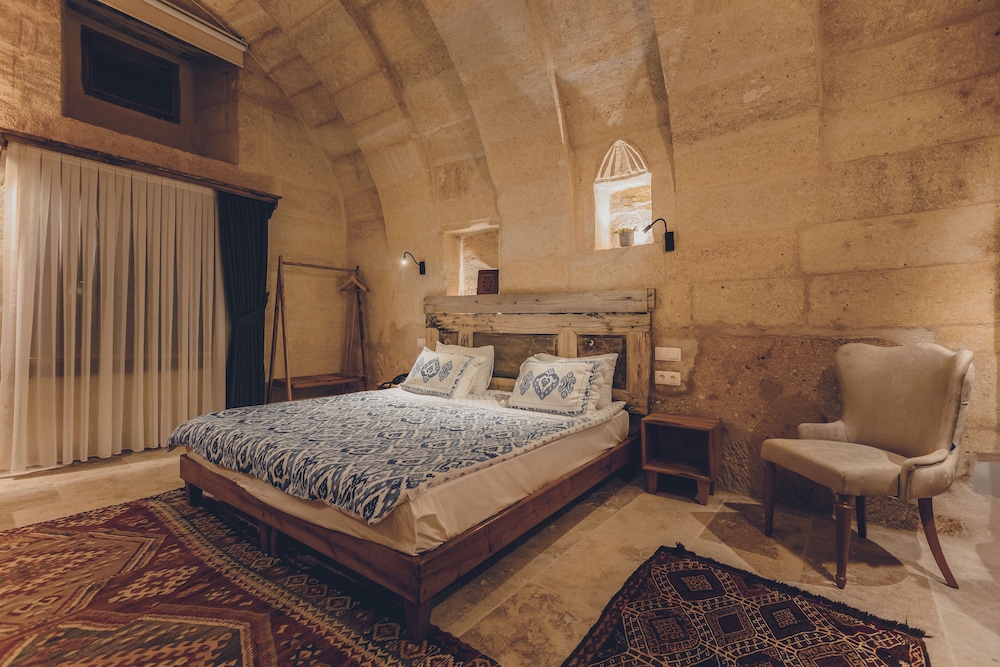 Deluxe Double Room with Jacuzzi