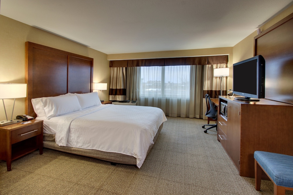 Suite, 1 King Bed (Additional Living Area) - Photo 7