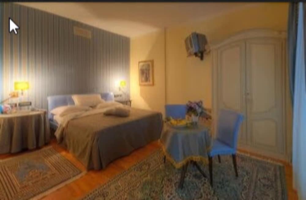 Deluxe Room photo 1