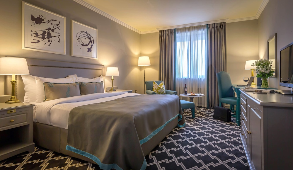 Superior Executive Room - Photo 1