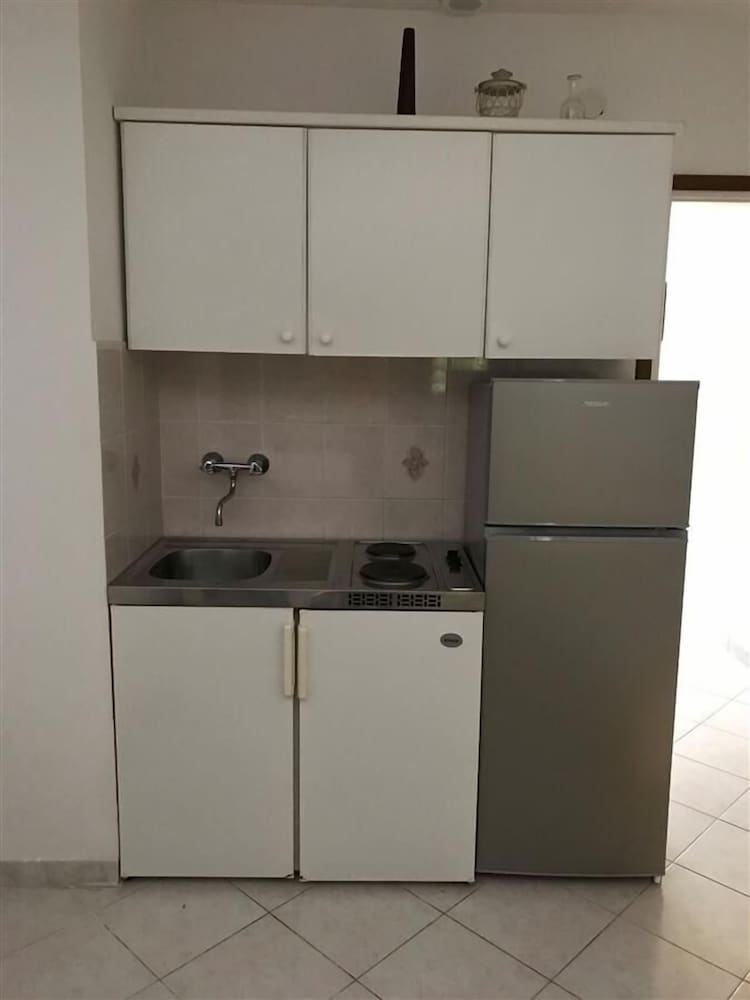Apartment (Ante - Apartments with sea view - A1()