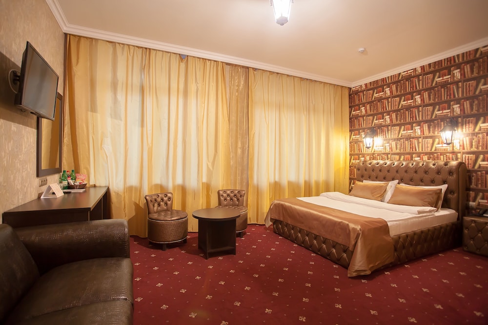 Business Double Room photo 2