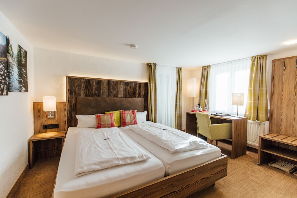 Double Room (no dogs allowed) photo 1