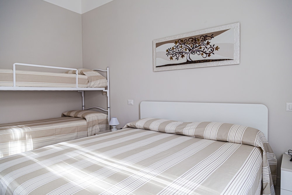 Apartment (Scirocco)