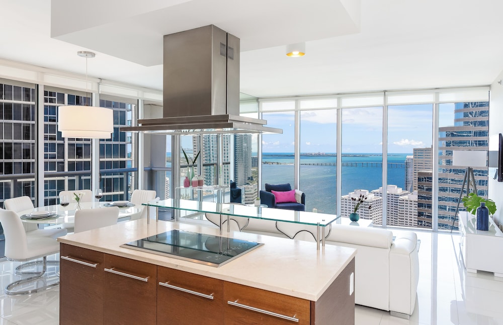 Luxury Apartment