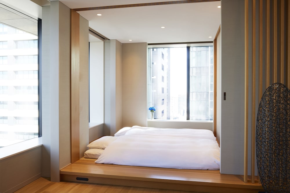 Two-Bedroom Incl. Tatami Room - Photo 3