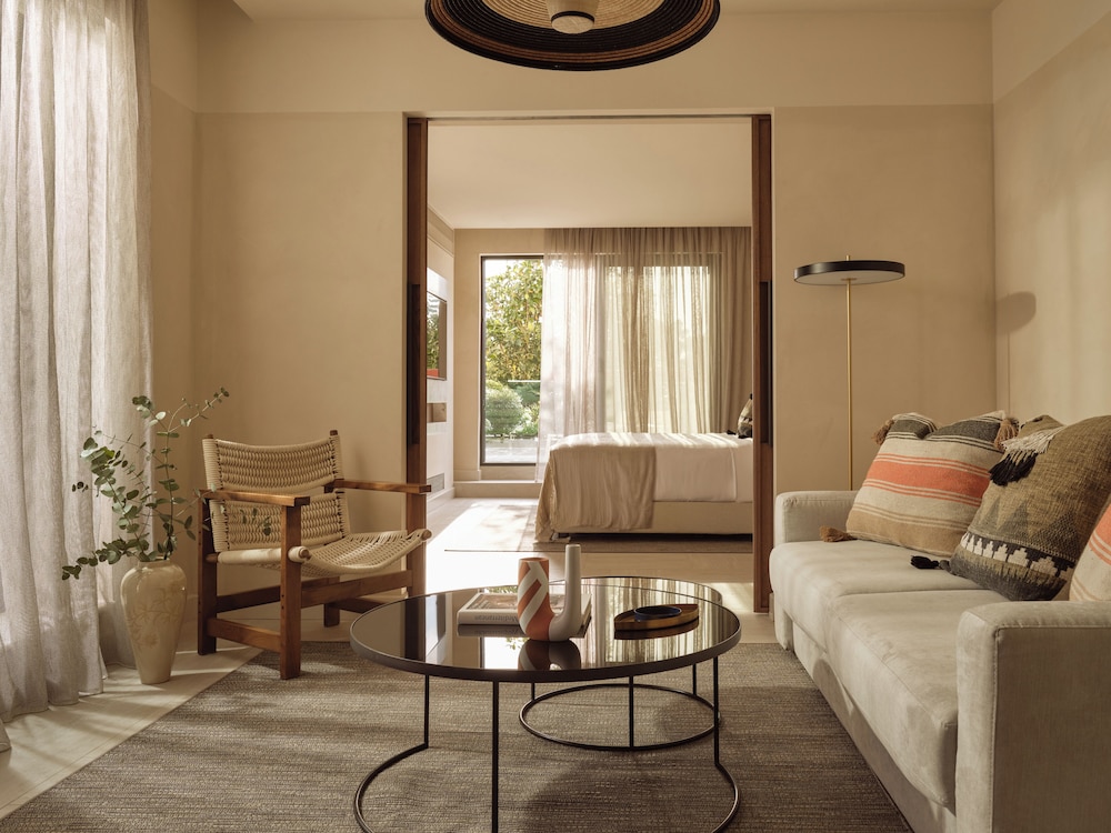 Panorama Suite Sea Front