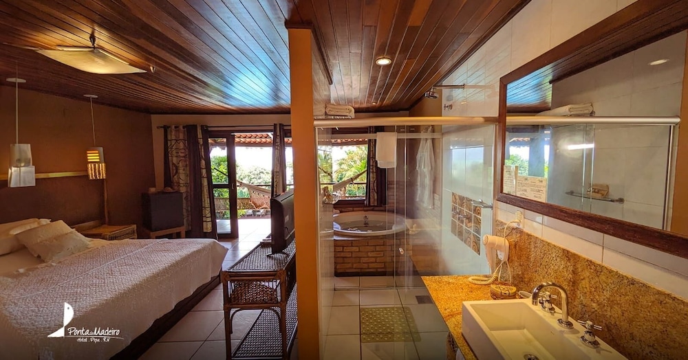 Master Apartment