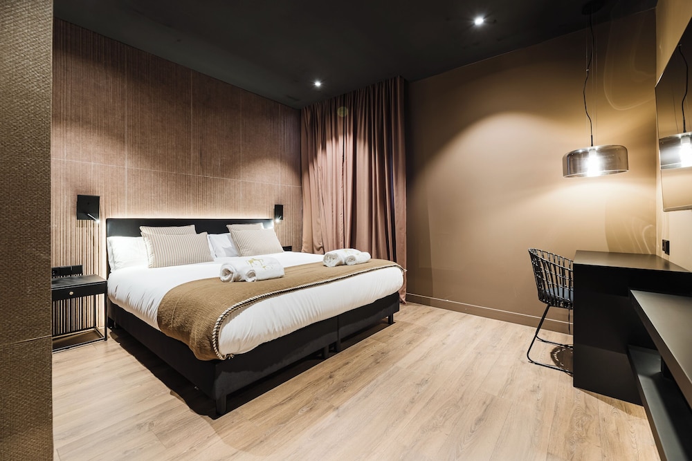 Habitación Doble Clásica