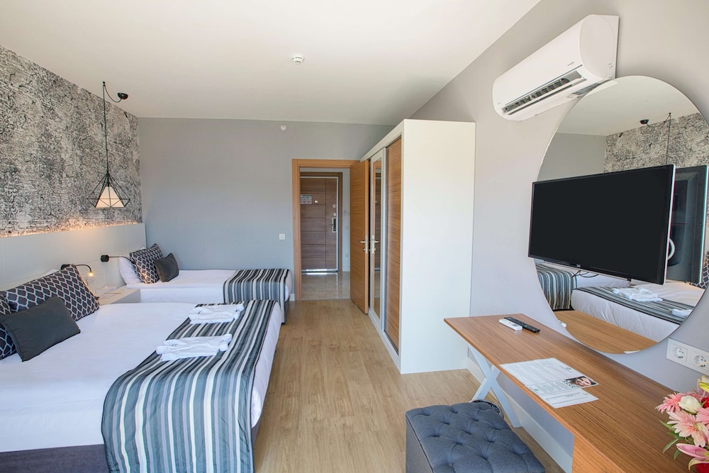 Standard Room, 1 Double Bed, Non Smoking