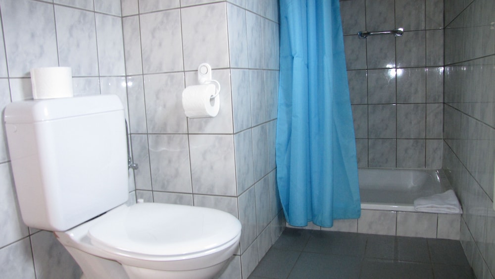 Standard Double Room, Garden View photo 2