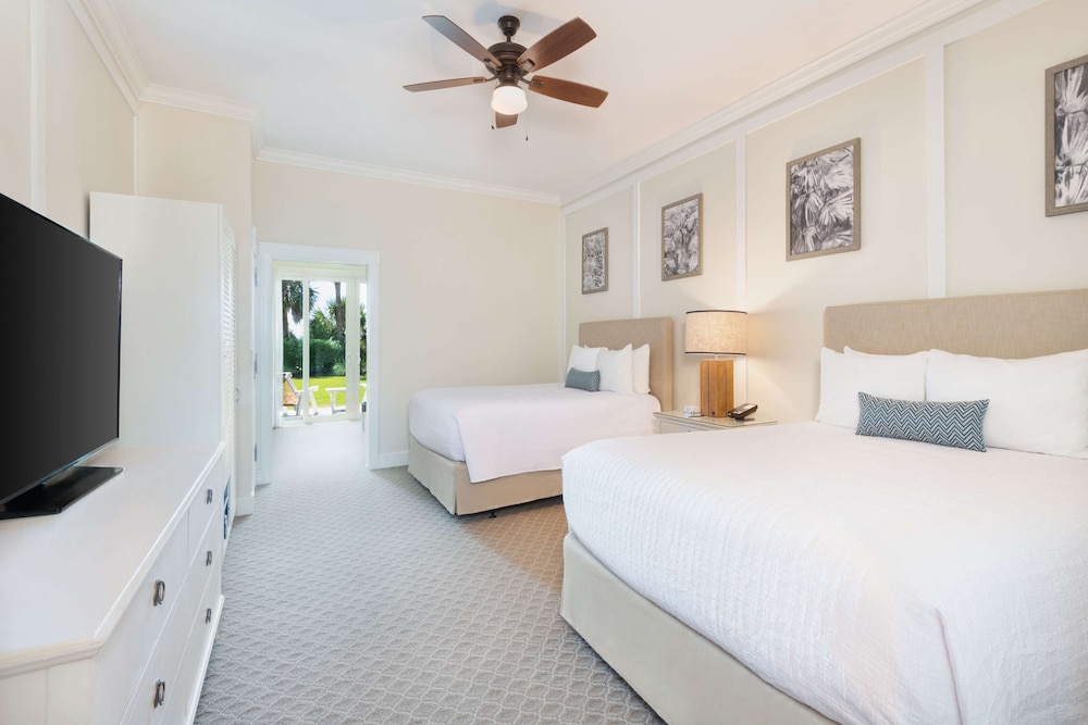 Ocean View Two Queen Suite photo 1