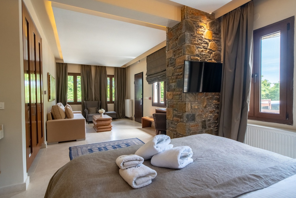 Junior Suite - Photo 7