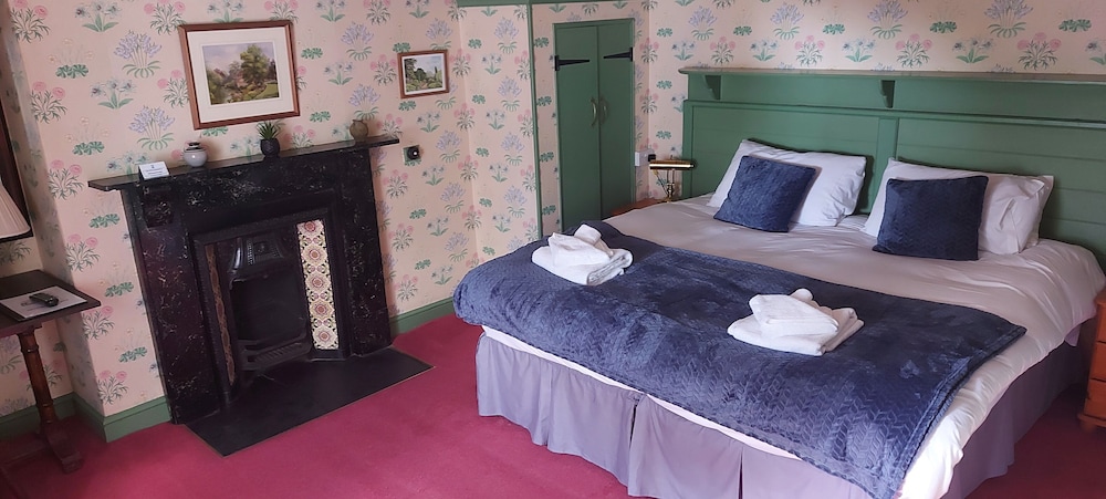 Double or Twin Room photo 3