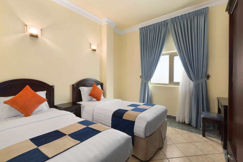 Room, 2 Twin Beds, Non Smoking photo 1