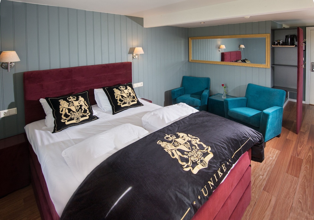 Double Room photo 1