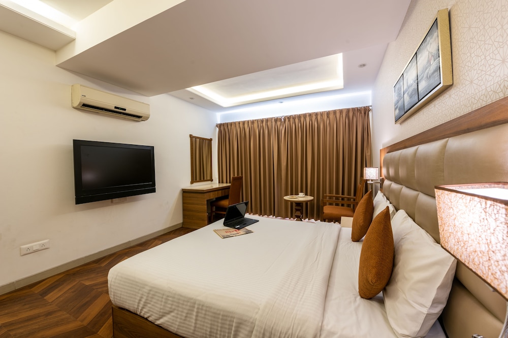 Club Double Room photo 1