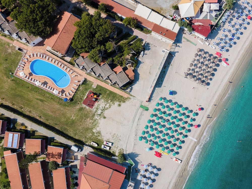 Villaggio Residence Emmesse Appartamento Standard, Photo 11