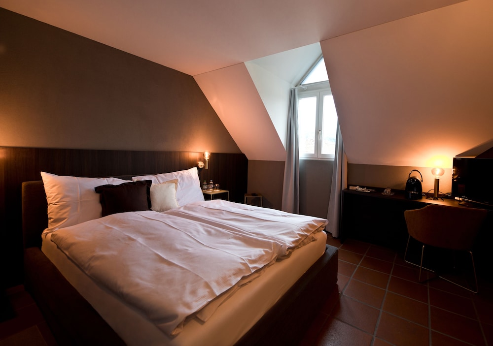 Design Double Room - Photo 1