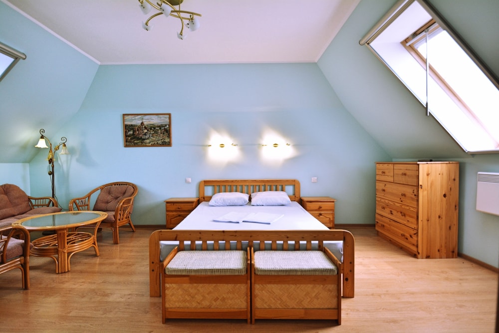 Quadruple Room (No Balcony) photo 1