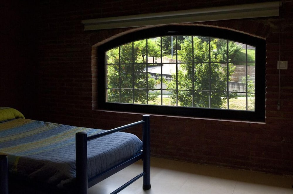 Family Quadruple Room, Garden View photo 3