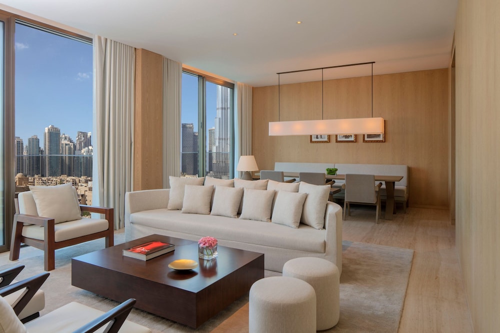 Premier Suite, 1 Bedroom (View)