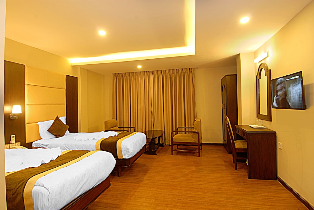 Suite photo 3