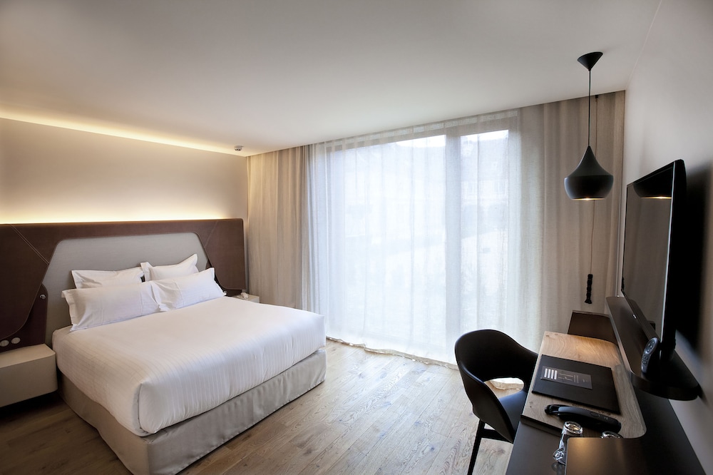 Deluxe Room photo 3