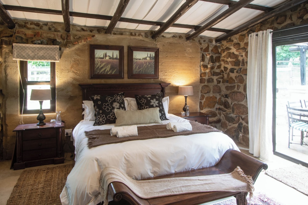 Garden Villa Room 20