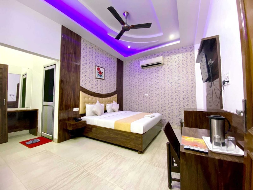 Classic Double or Twin Room